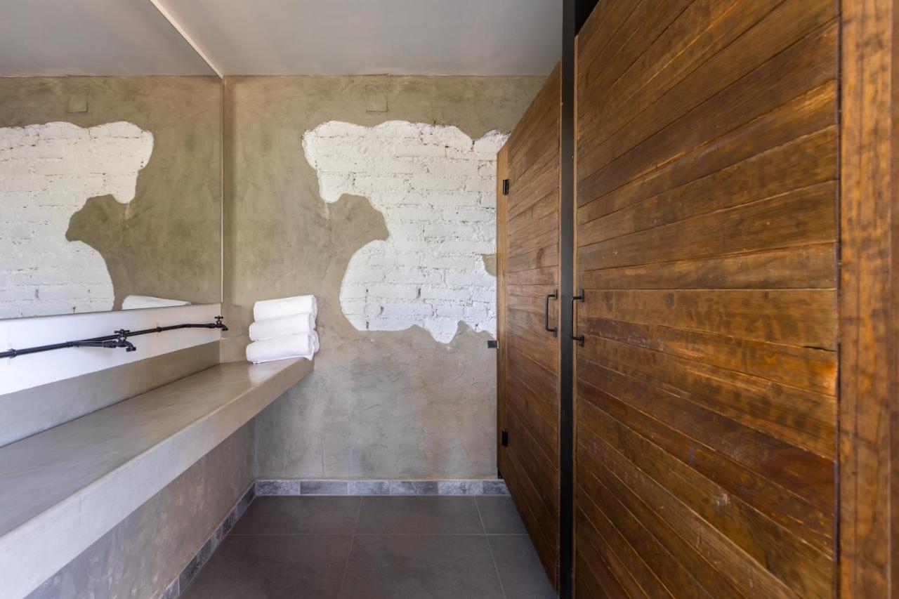 Casa Kanabri Hostal Boutique Ciudad de México Exterior foto